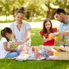 Frischhaltedosen mit Deckel Tragbarer Snackbehälter mit Produktbild-Vorschau 8