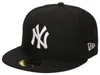 Gorra New Era 59FIFTY Fitted New York Yankees para Uni Vista previa de la imagen del producto 13