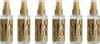 Wella Oil Reflections 6 x 100 ml Haarpflegeöl Set Produktbild-Vorschau 2