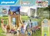 Horses of Waterfall - Grajd cu Amelia si calutul Whisper Náhled obrázku produktu 3