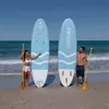 Nafukovací Paddleboard Prkno s Prémiové Příslušenství – Náhled obrázku produktu 8