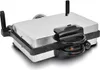 Neudorf Granit-Multigrill 2000W | Vielseitiger Elektro Produktbild-Vorschau 4