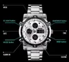 SKMEI ST-35261 Herrenuhr Schwarz – Robustes Design KP35261 Produktbild-Vorschau 4