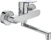 Ideal Standard Wand-Waschtischarmatur Ceraflex Aufputz, Produktbild-Vorschau 1