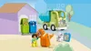 LEGO DUPLO Popelářský vůz, Sada na stavění, 2 rok/roky, Náhled obrázku produktu 13