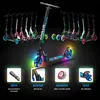 Apollo City Scooter - Phantom LED - Universe Produktbild-Vorschau 6