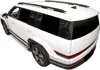 J&J AUTOMOTIVE | Trittbretter Set Aluminium Schweller Für Produktbild-Vorschau 9