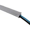 InLine® Kabelschlauch, Gewebeschlauch mit Klettverschluss, Produktbild-Vorschau 3