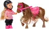Simba Dickie Evi Love Evi's Pony, 3 assortiti 105737464 Anteprima dell’immagine prodotto 6