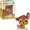 Disney Classics - Bambi 1433  - Funko Pop! Vinyl Figur Produktbild-Vorschau 2