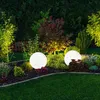 Selltec Kugelleuchte Kugellampe KIRA Gartenlampe, Produktbild-Vorschau 6