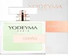 Yodeyma Gianna eau parfumée pour femme 100ml Voir les images du produit 1