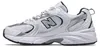 New Balance MR530SG Weiß/Silber - Sneaker - MR530SG Produktbild-Vorschau 21