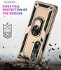 Samsung Galaxy Z Fold3 2021 Hülle, Dual Layer Militäre Produktbild-Vorschau 7