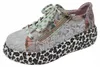 Laura Vita Laura Vita Sneaker Beige Produktbild-Vorschau 1