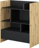 Regal Bed Concept Lenart BC-25 Standregal 92x108x40 cm Produktbild-Vorschau 1