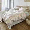 Irisette Seersucker Bettwäsche-Garnitur Easy 8510  Farbe Produktbild-Vorschau 4