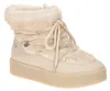 Tamaris 26802 Damen Stiefeletten - Winterstiefelette weiß Produktbild-Vorschau 1