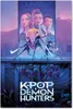 K-Pop - Demon Hunters Key art - 61x91,5cm - Affiche Poster Voir les images du produit 1