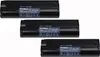 EXTENSILO 3x Akku kompatibel mit Mikrofyn Mikrolaser ML-4, Produktbild-Vorschau 4