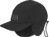 Czapka Helly Hansen Storm, czarna, rozmiar S-M, Podgląd zdjęcia produktu 1