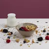 H.KOENIG ELY120 Joghurtbereiter / Edelstahl / 12 Gläser mit Produktbild-Vorschau 6