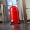 Wesco Loft Kickmaster Junior 12 Liter - Weiß matt Produktbild-Vorschau 6