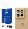 Motorola Edge 50 Neo - Protezione lente 3Mk Anteprima dell’immagine prodotto 4