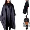 Verk 01689 Kadeřnická pelerína 140 x 95 cm černá Náhled obrázku produktu 15