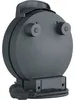 SEVERIN Waffelautomat Black Line WA 2116 sw (2116) Anteprima dell’immagine prodotto 5