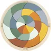 Farbenpuzzle „Safari“ Produktbild-Vorschau 5