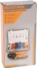 Pince à sertir + pinces, set 1200 pcs Voir les images du produit 10