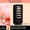 Klarstein Vinovilla Cave a Vin Encastrable, Armoire a Vin, Voir les images du produit 3