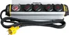 FATMAX 4-krotna aluminiowa listwa nasadowa 3m z szyną Podgląd zdjęcia produktu 2