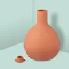 Relaxdays Olla, 7,5 l, hliněná, zavlažování u kořenů, Náhled obrázku produktu 3