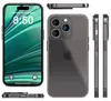 Ultra tenké pouzdro pro iPhone 14 Pro, tenké 0,3 mm Náhled obrázku produktu 7