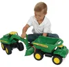 TOMY Big Scoop Bagger Produktbild-Vorschau 6