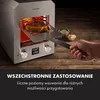 Hannibal, grill wysokotemperaturowy, 2200 W, 850°C, do Podgląd zdjęcia produktu 6
