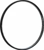SUNringle Felge Düroc SD37 29" 28 Loch Schwarz - robuste Produktbild-Vorschau 1