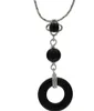 Stockholm Anhänger Cosmopolitan, 925 Sterling Silber Produktbild-Vorschau 1