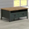 trendteam Stanton Table basse vert sapin/évoque chêne, Voir les images du produit 17