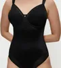 Triumph True Shape Sensation, Bodysuit, Schwarz, Elasthan, Produktbild-Vorschau 2