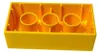 LEGO® DUPLO® 2x4 briques de base jaune - 3011 NOUVEAU  Voir les images du produit 6