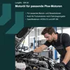 Motoröl 5 Liter 5W-30 C3 SN ECANIS Longlife Hydrocrack Produktbild-Vorschau 4