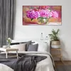 Coloray Bild aus Glas 140x70 wohnzimmer glasblock mit bild Produktbild-Vorschau 4