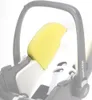 Maxi-Cosi Schaumstoff für Kindersitz CabrioFix i-Size Produktbild-Vorschau 2