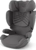 Cybex Solution T i-Fix Plus, kleur: Mirage Grey Productafbeelding-voorbeeld 1