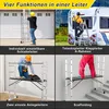 Bettizia Echafaudage de travail Echafaudage de construction Voir les images du produit 5