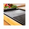 Grilovacia panvica Cecotec Tasty&Grill 2000W Náhľad obrázku produktu 4