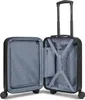 Bugatti Valencia 2.0 4 Rollen Kabinentrolley S 54 cm mit Produktbild-Vorschau 6